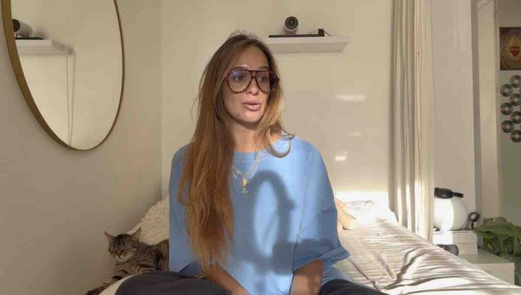 Secret Story : Paola annonce sa rupture avec Simon et dévoile les dessous de leur histoire ! (VIDÉO)