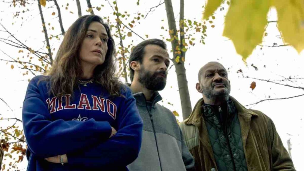 « Soeurs » du 7 octobre 2026 : le final de la mini-série inédite ce soir sur France 2