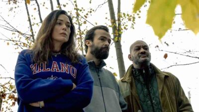 « Soeurs » : la mini-série inédite ce 30 septembre sur France 2 (histoire, interprètes)