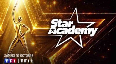 Star Academy 2026 : Nikos spoile et dévoile la liste des professeurs !