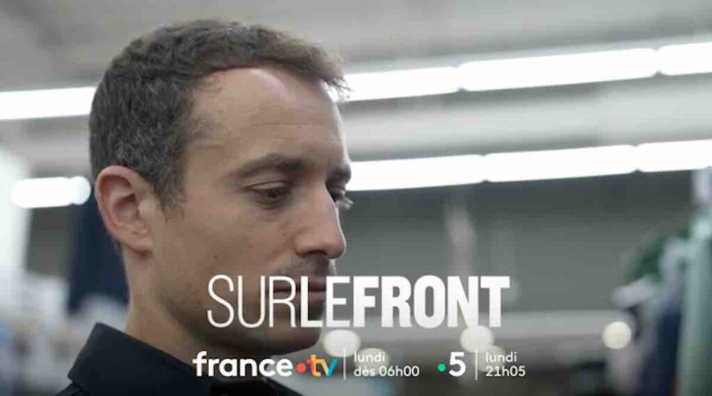 Sur le front du 28 septembre 2026 : sommaire de l'inédit ce soir sur France 5