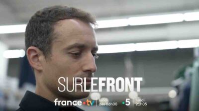Sur le front du 28 septembre 2026 : sommaire de l'inédit ce soir sur France 5