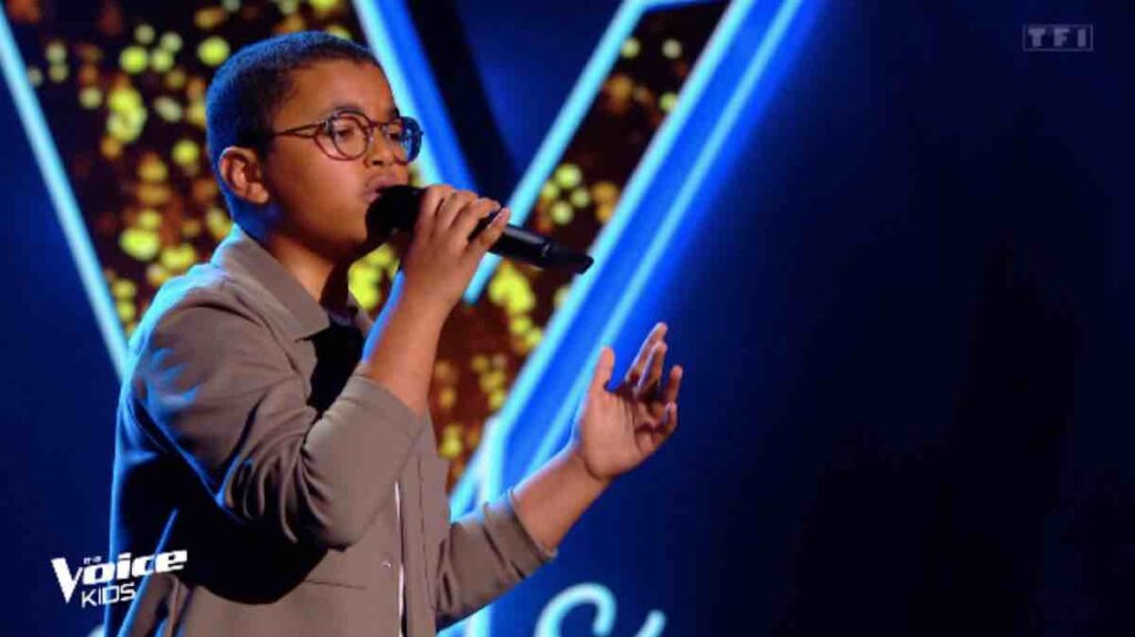 The Voice Kids : résumé et replay des 5èmes auditions à l’aveugle (19 septembre 2026)