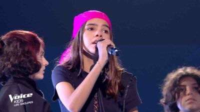 « The Voice Kids » : Lila Debbouze éliminée en demi-finale, la mécanique de l'émission fait polémique