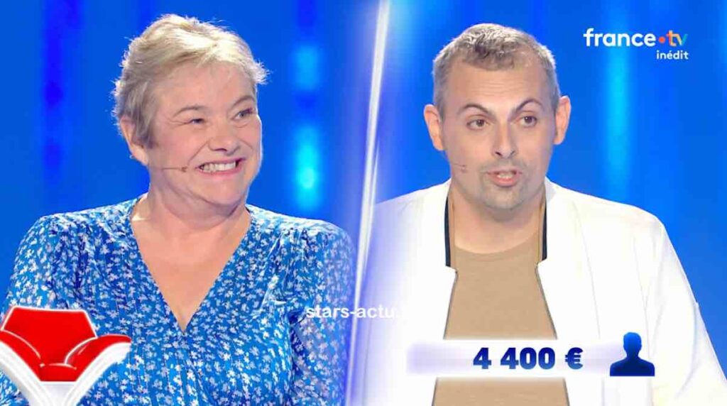 Tout le monde veut prendre sa place : défaire d'Anne, que s'est-il passé ? (6 septembre 2026)