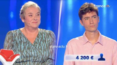 Tout le monde veut prendre sa place : l'élimination d'Anne, qui est le nouveau Champion ? (10 septembre 2026)
