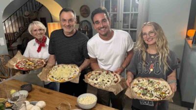 Un dimanche à la campagne du 4 octobre 2026 : les invités de Frédéric Lopez