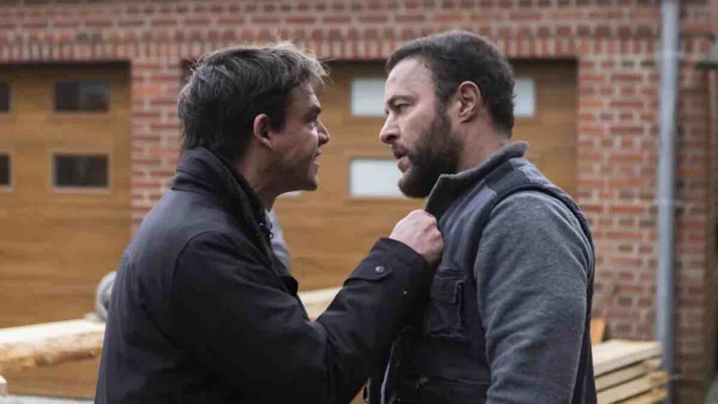 Audiences 2 septembre 2026 : « Tracker » leader devant « Un dimanche de chasse »