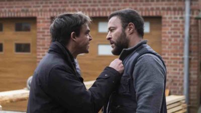 Audiences 2 septembre 2026 : « Tracker » leader devant « Un dimanche de chasse »