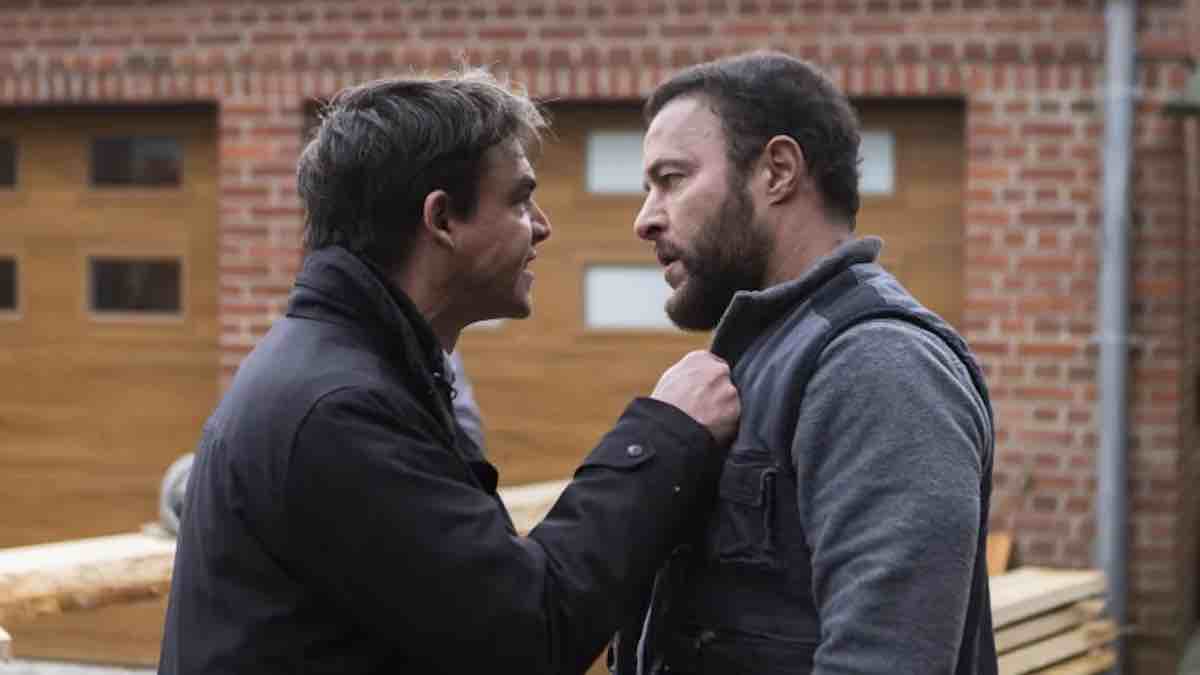 Audiences 2 septembre 2026 : « Tracker » leader devant « Un dimanche de chasse »