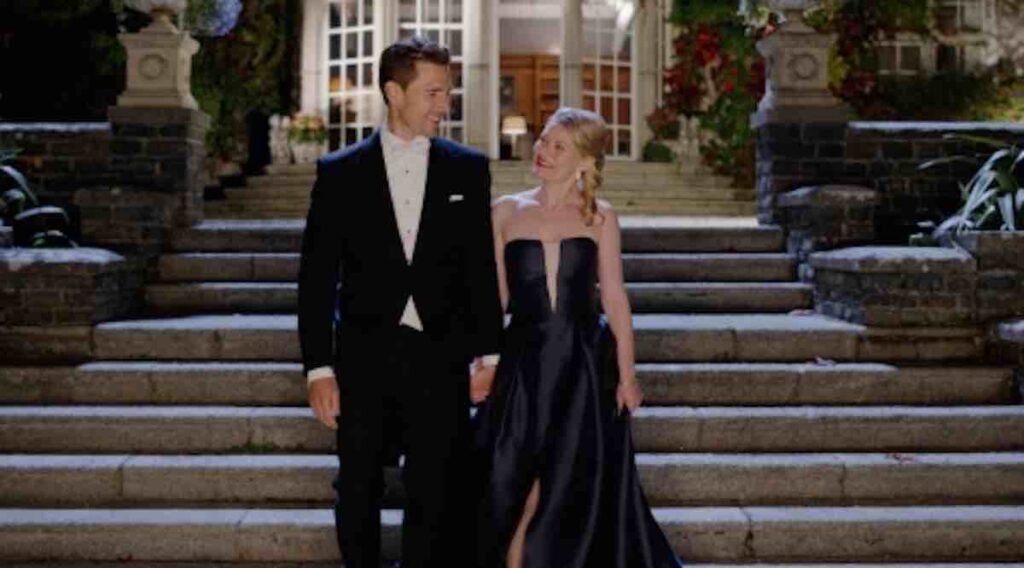« Une romance royale » : votre téléfilm inédit ce 9 septembre sur TF1 (histoire, interprètes)