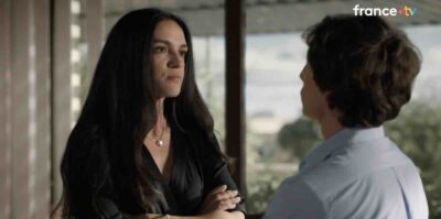 Un Si Grand Soleil Spoiler : Laurine prête à faire porter le chapeau à Bilal ! (épisode du 24 septembre)