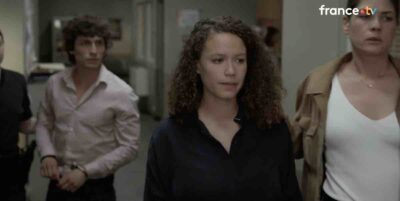 Un Si Grand Soleil Spoiler : Muriel en prison, une alliance pour charger Bilal ! (épisode du 1er octobre)