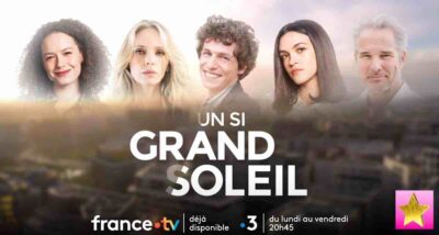 Un Si Grand Soleil Spoilers : Boris sous pression, Laurine va trop loin, ce qui vous attend la semaine prochaine (résumés + vidéo du 21 au 25 septembre 2026)