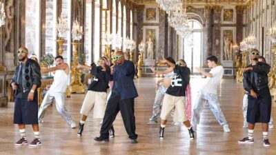 "Versailles en fête" : les artistes invités ce soir sur France 2 (5 septembre 2026)