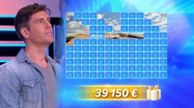 Les 12 coups de midi du 13 octobre 2026 : Sébastien continue, qui se cache sur l'étoile mystérieuse ?