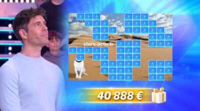 Les 12 coups de midi du 23 octobre 2026 : coup d'arrêt pour Sébastien, indice sur l'étoile mystérieuse !