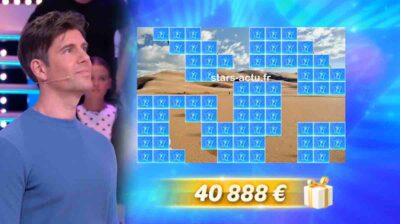 Les 12 coups de midi du 20 octobre 2026 : Sébastien continue, l'étoile reste bien mystérieuse