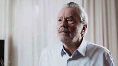 « Le clan Delon, l'impossible héritage » : votre documentaire ce soir sur France 3 (9 octobre 2026)