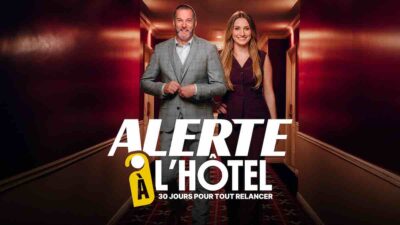 "Alerte à l'hôtel : 30 jours pour tout relancer" : votre nouveau programme ce soir sur M6 (14 octobre 2026)