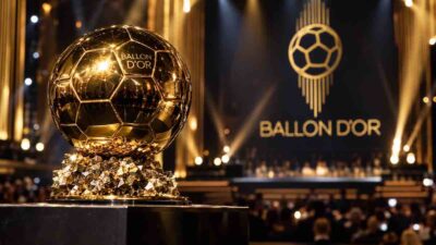 Ballon d'Or 2026 : à quelle heure et sur quelle chaîne suivre la cérémonie ce soir ? Qui soulèvera le trophée ?