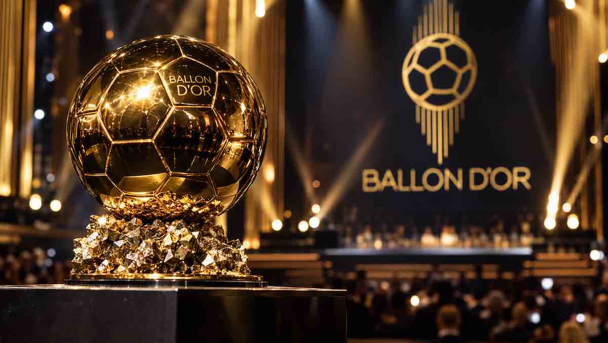 Ballon d'Or 2026 : à quelle heure et sur quelle chaîne suivre la cérémonie ce soir ? Qui soulèvera le trophée ?
