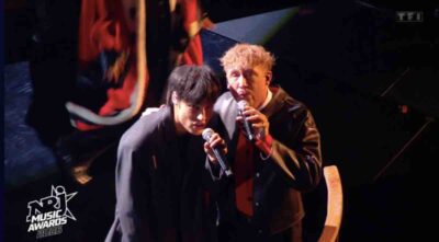 Star Academy : voir ou revoir Cameron et Eddy de Pretto aux NRJ Music Awards (VIDÉO)