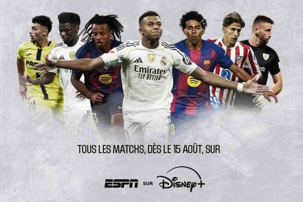 Liga : Barcelone / Real Madrid en direct, live et streaming (+ score en temps réel et résultat final)