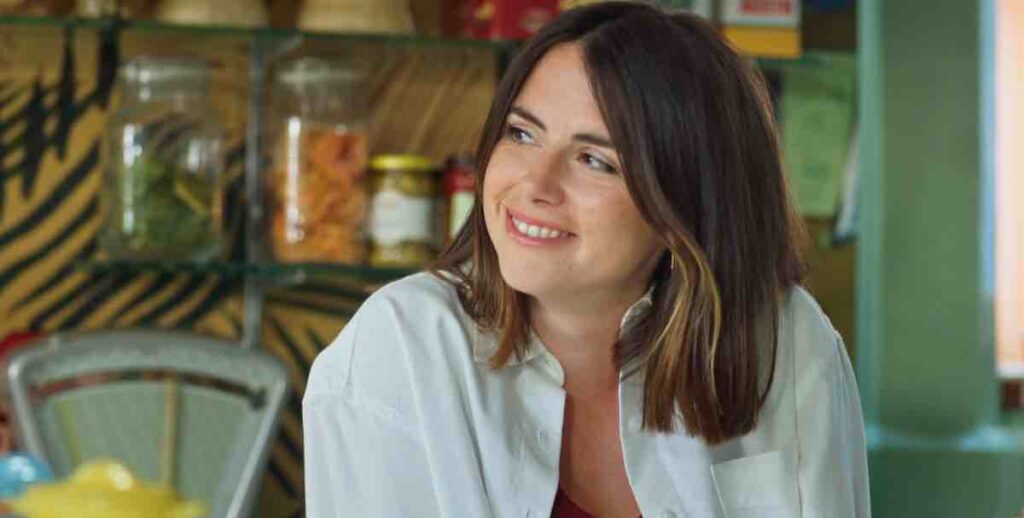 Demain nous appartient : Clémence Lassalas fait une confidence sur Emmanuel Moire