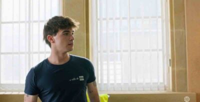 Demain Nous Appartient du 22 octobre : Marceau devient-il fou ? La police l'accuse ! (résumé + vidéo épisode 2319 en avance)