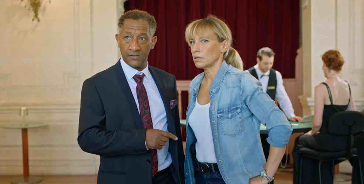 Demain Nous Appartient du 14 octobre : Daniel fait une erreur fatale, le fils Melvin débarque (résumé + vidéo épisode 2313 en avance)