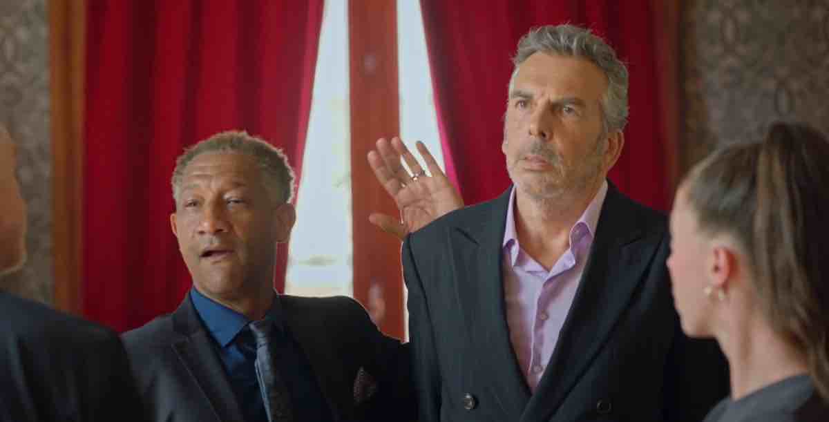 Demain Nous Appartient spoiler : Olivier arrêté, Marguerite et Daniel vont-ils s'en sortir ? Réponse ! (16 octobre 2026)