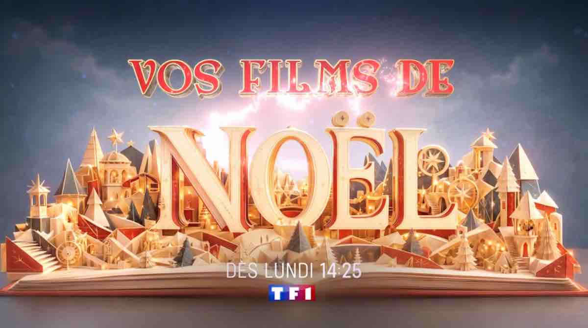 « Un Noël chatoyant ! » : votre téléfilm de Noël ce 14 octobre sur TF1 (histoire, interprètes)