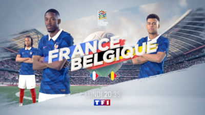 Audiences 5 octobre 2026 : nouveau succès pour les Bleus, loin devant « L'amour est dans le pré »