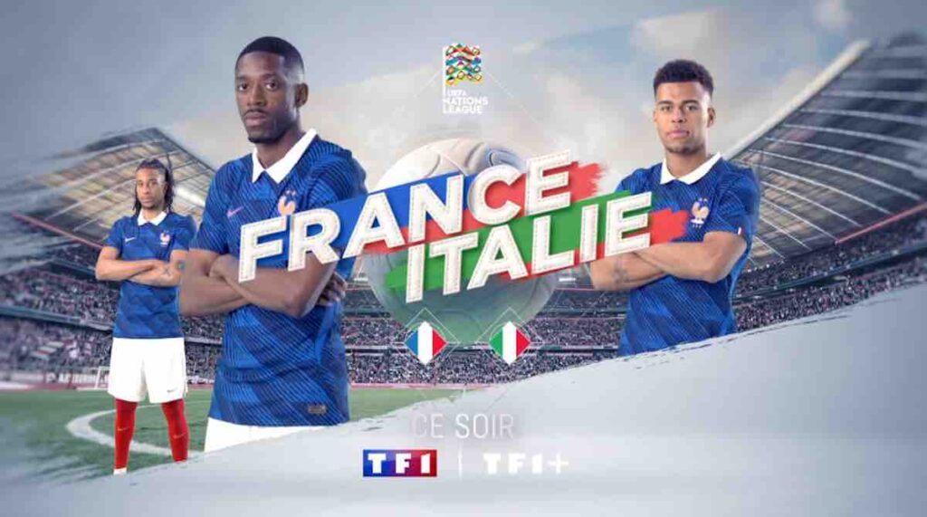 Audiences 2 octobre 2026 : nouveau succès pour les Bleus, loin devant « Capitaine Marleau »