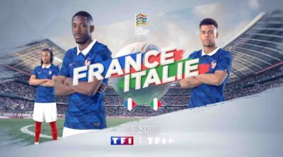 Audiences 2 octobre 2026 : nouveau succès pour les Bleus, loin devant « Capitaine Marleau »