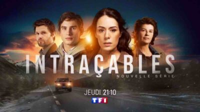 Audiences 8 octobre 2026 : « Intraçables » devant « Meurtres dans le Jura »