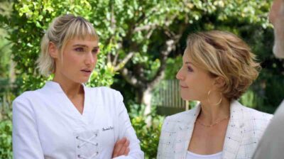 Ici Tout Commence spoiler : Coline fait un choix, Anouk prend une grande décision ! (23 octobre 2026)