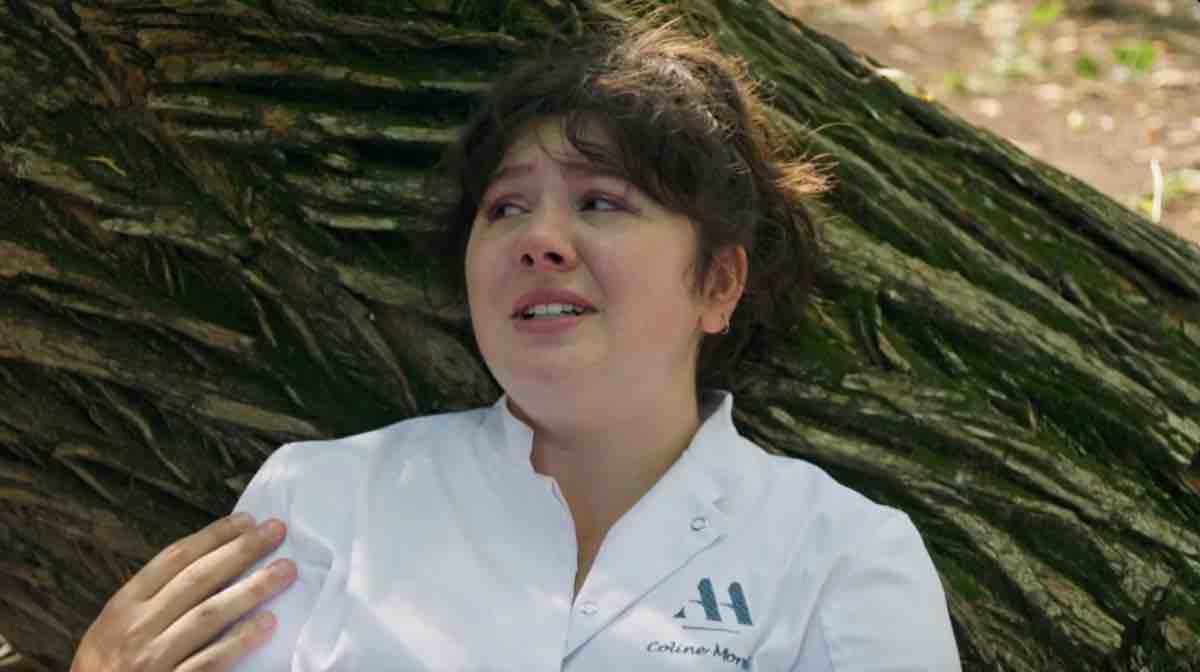 Ici Tout Commence spoiler : Coline s'effondre après l'arrestation de Maxence, va-t-elle partir ? (22 octobre 2026)