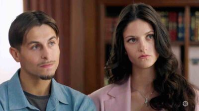 Ici Tout Commence spoiler : pourquoi Garance protège-t-elle Maxence ? Réponse ! (20 octobre 2026)