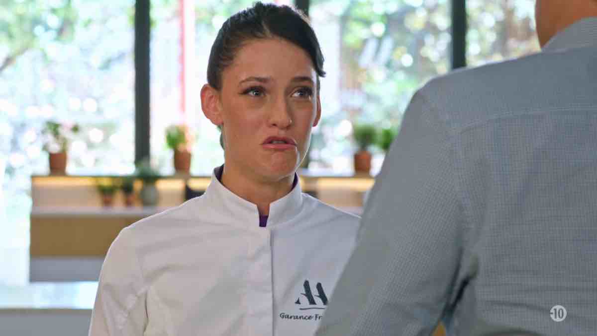 Ici Tout Commence du 21 octobre 2026 : Garance fait une révélation choc sur Maxence ! (résumé + vidéo épisode 1550 en avance)