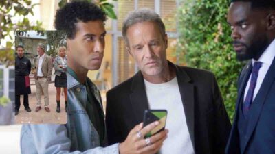 Ici Tout Commence spoiler : Hector sous le choc face à Anouk qui... (26 octobre 2026)