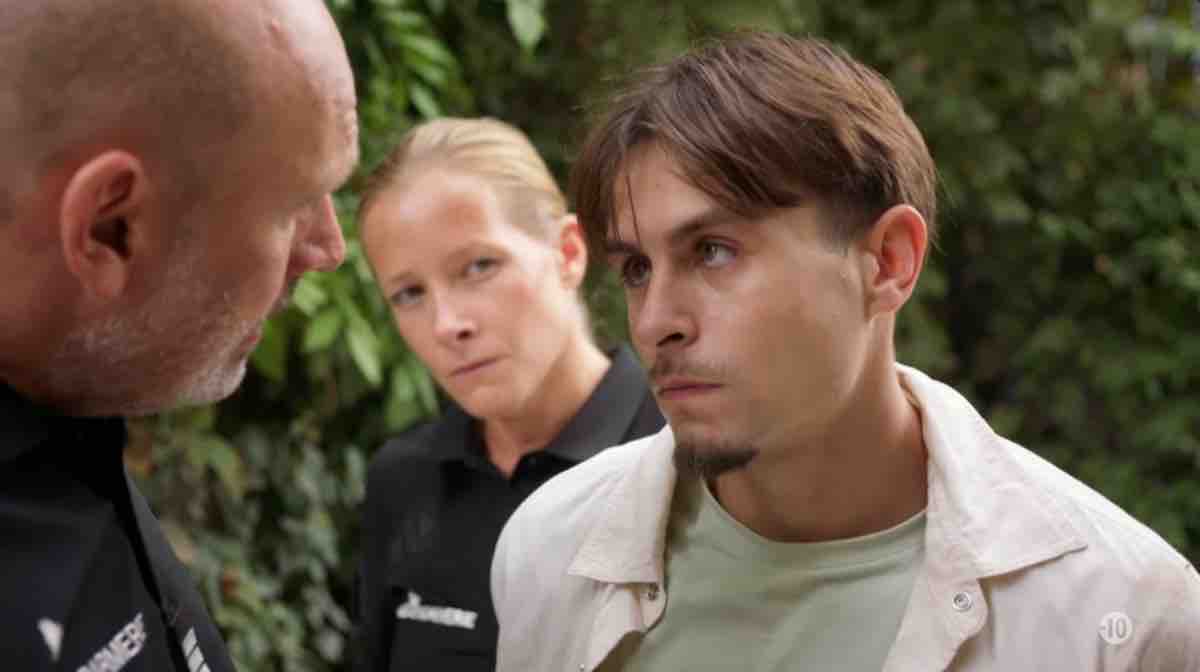 Ici Tout Commence spoiler : Maxence enfin arrêté, Garance le piège et révèle son terrible secret (21 octobre 2026)