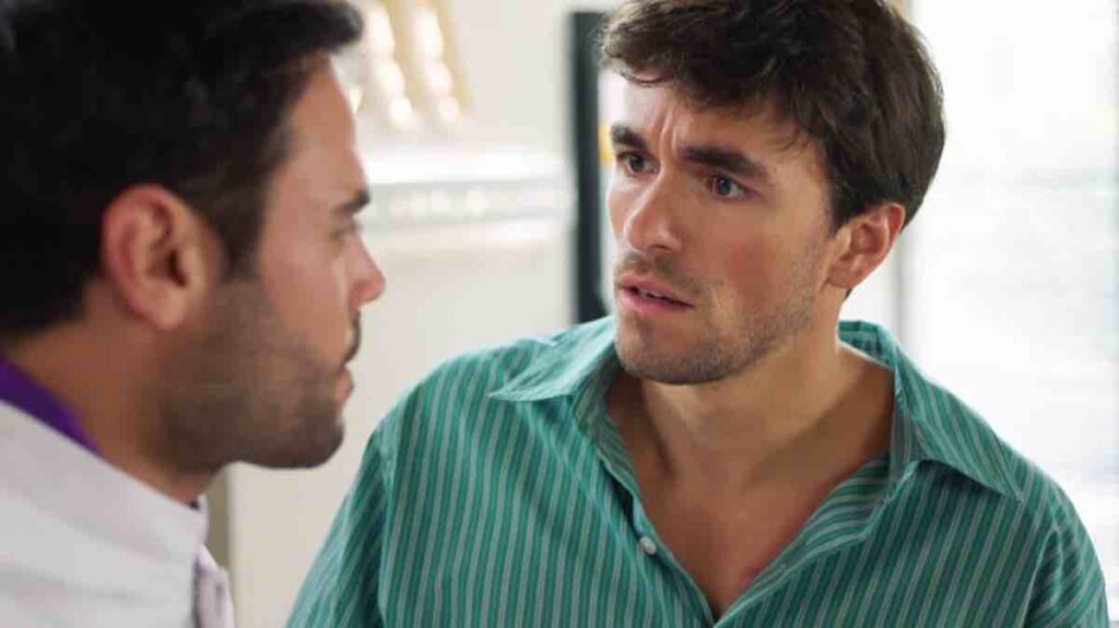 Ici Tout Commence spoiler : Coline retrouve un souvenir capital, Nils est-il son agresseur ? (8 octobre 2026)