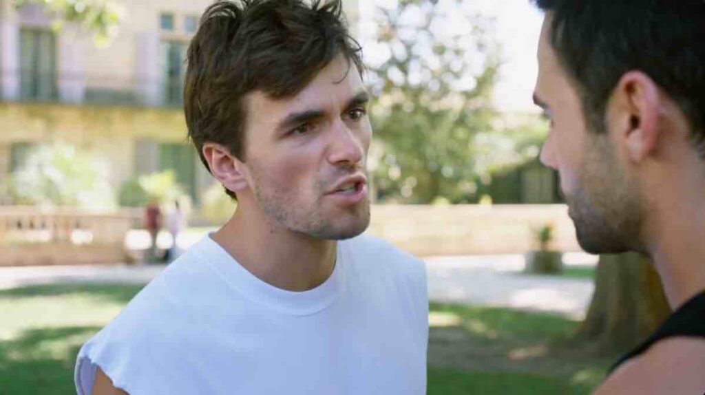 Ici Tout Commence spoiler : Nils fait un aveu choc et prend la fuite ! (9 octobre 2026)