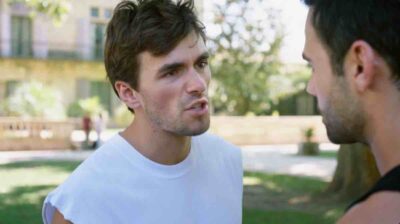 Ici Tout Commence spoiler : Nils fait un aveu choc et prend la fuite ! (9 octobre 2026)