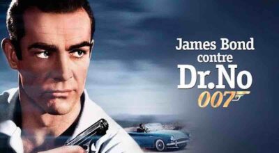 « James Bond contre Dr No » : histoire et interprètes du James Bond ce soir sur France 3 (12 octobre))