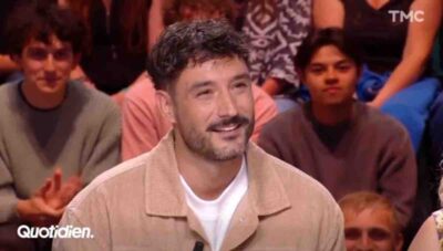 Jérémy Frérot : cette décision importante qu’il vient de prendre pour la suite de sa carrière