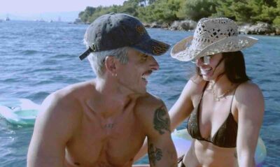 Julien Geloën de nouveau en couple : 3 mois après sa rupture avec Léa, il officialise avec Carla ! (PHOTO)