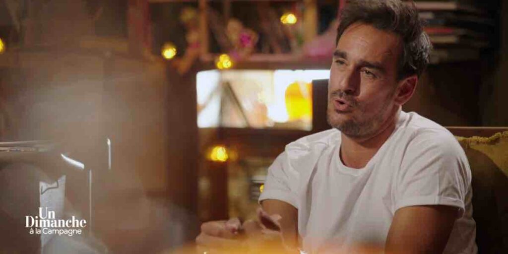 Kévin Levy trompé par Aurore Delplace : l’acteur de « Demain nous appartient » raconte comment leur couple a surmonté cette épreuve